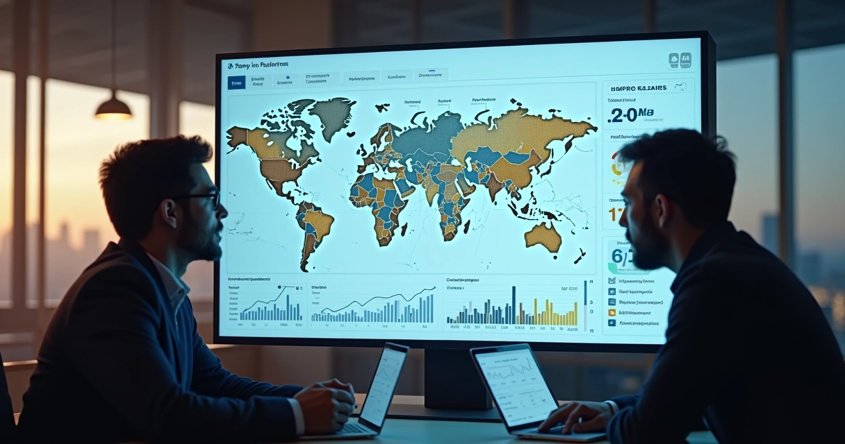 Dashboard de monitoramento de obras em tempo real em São Paulo 