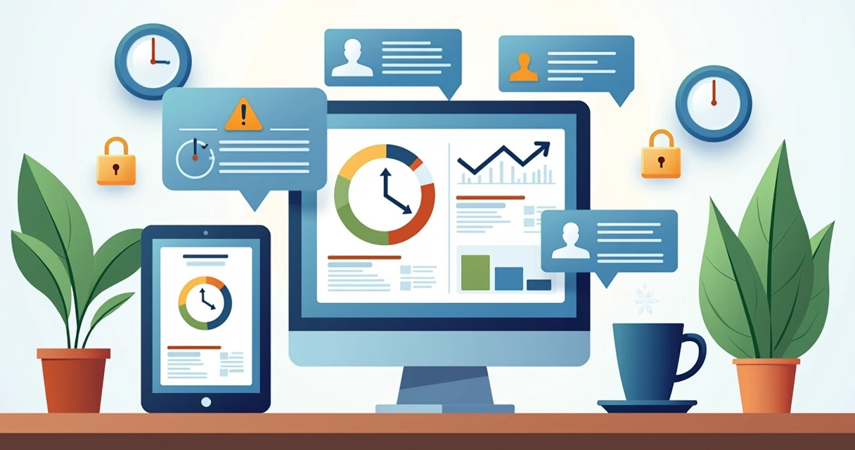 Dashboard intuitivo de monitoramento de pagamentos em tempo real 