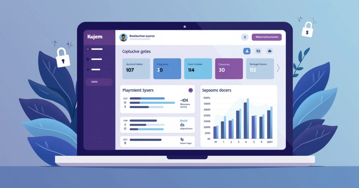 Dashboard de permissionamento por usuário no PRM 