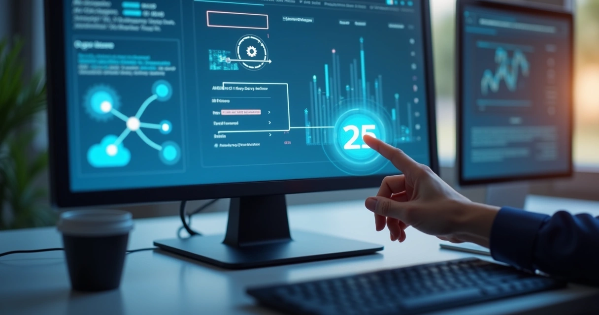 Visualização de Power BI atualizando dados de SQL Server local 