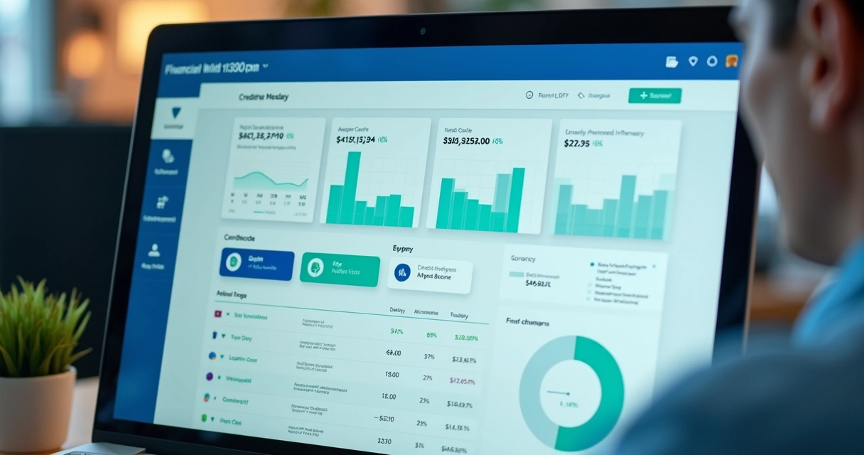 Painel de dashboard mostrando transações do Worldpay 