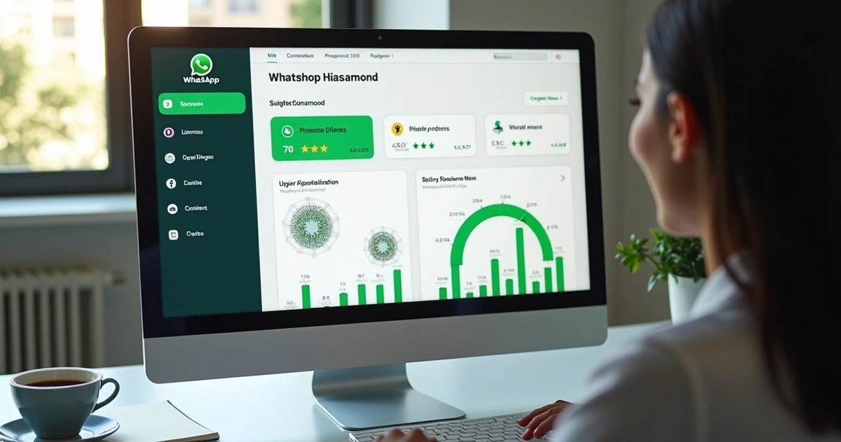 Dashboard de inteligência para gestão de condomínio 