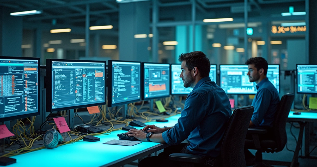 Legacy Reborn: O custo oculto de ignorar o débito técnico em produtos de IA.