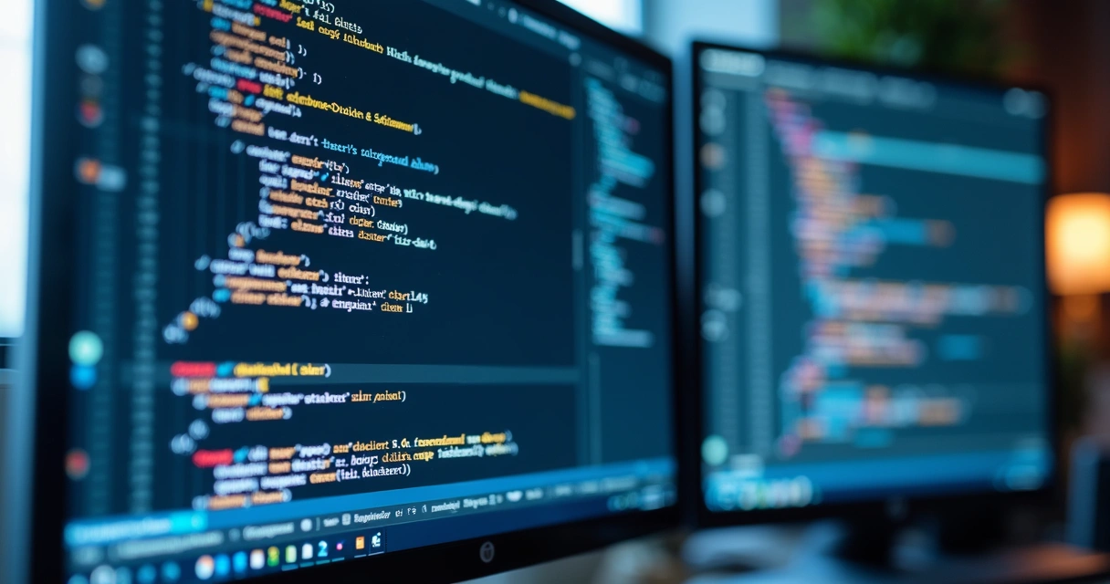 Tela com aplicação monolítica em debug mostrando stack trace 