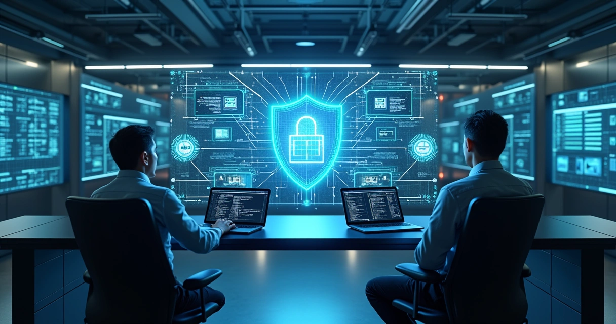 Processo de decisão e enforcement em zero trust 