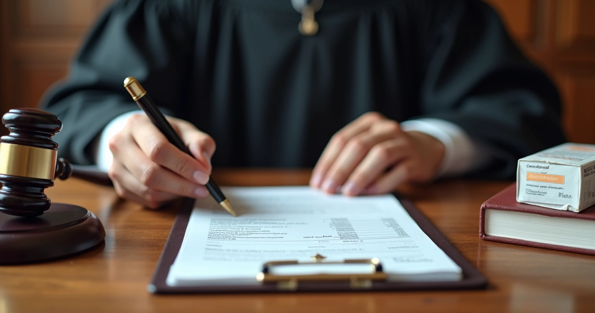 Decisão judicial sobre fornecimento de remédio para obesidade 