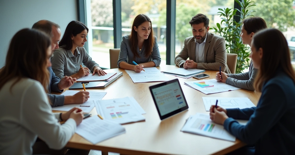 Como construir tomada de decisão partilhada com segurança