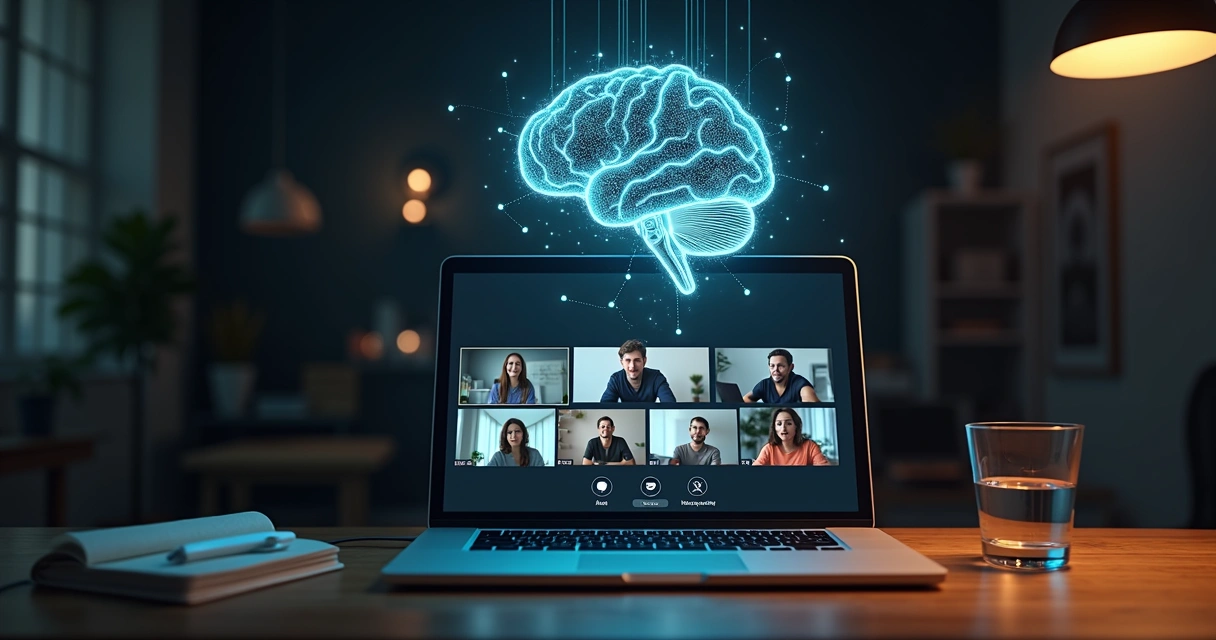 Fatores invisíveis que motivam decisões em grupos virtuais