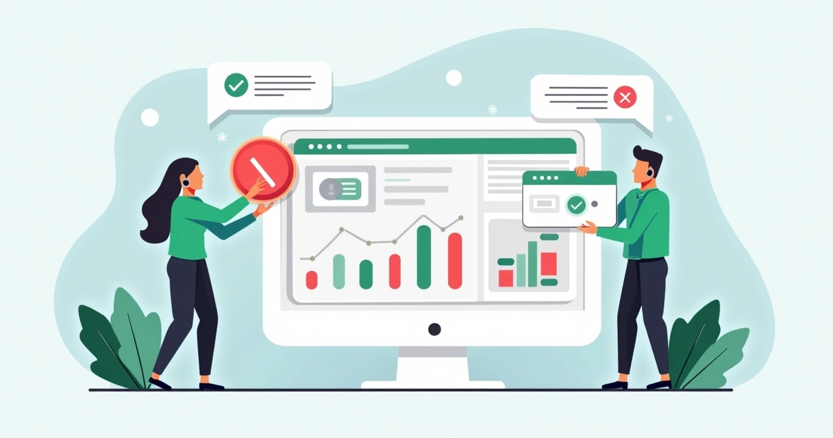 Interface de denúncias e solução rápida em loja virtual 
