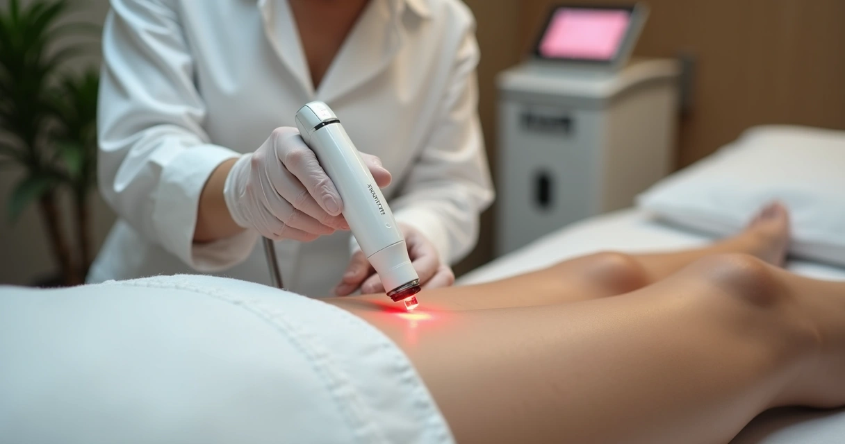 Depilação a Laser é Definitiva? Tudo Sobre Resultados e Cuidados

