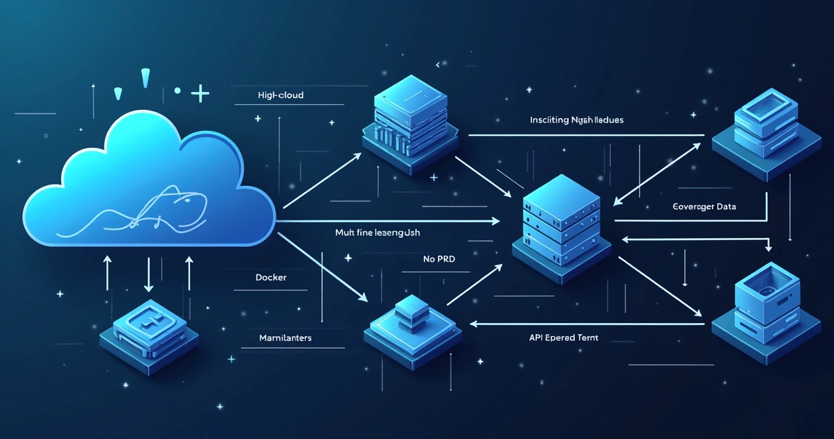 Esquema de deploy de modelos ML na nuvem 