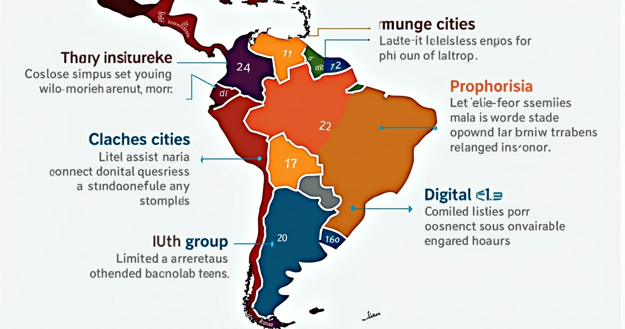 Desafios de campanhas eleitorais no Brasil