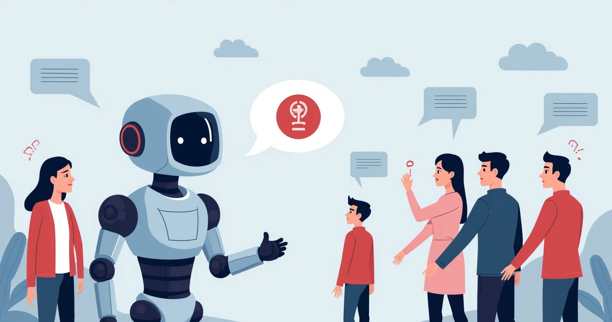 Desafios de chatbot no contexto das eleições