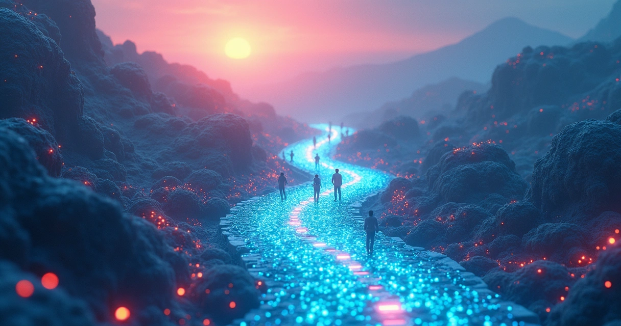 Desafios em inbound marketing representados por barreiras em trilha digital 