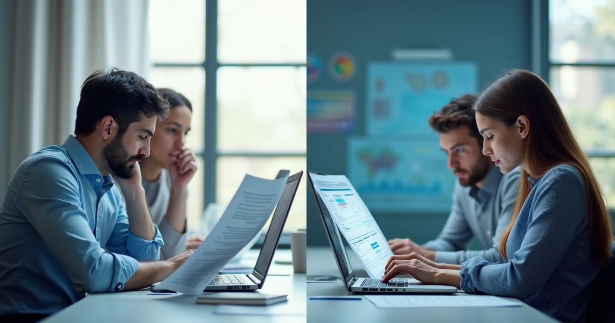 Desafios ilustrados durante implementação de CRM 