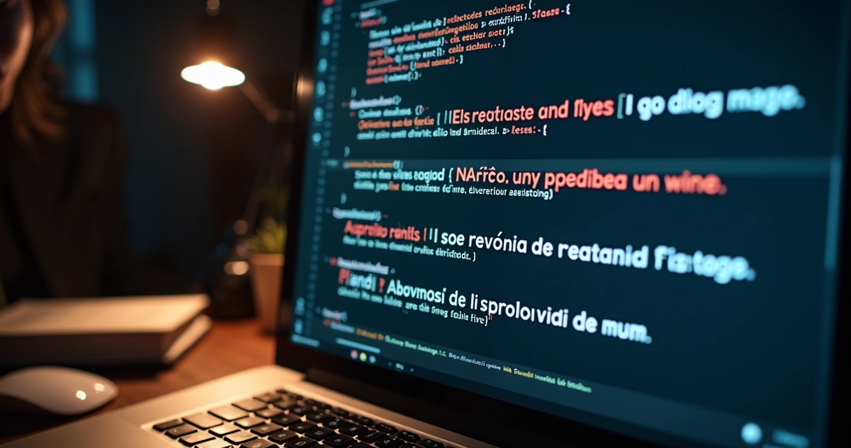 Dificuldades do processamento de linguagem natural em exemplos de frases ambíguas 