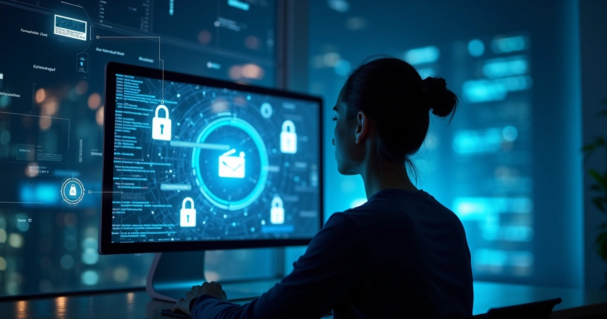 Como pesquisar número de telefone e validar contatos B2B 7 Visitante anônimo sendo identificado digitalmente pelo sistema