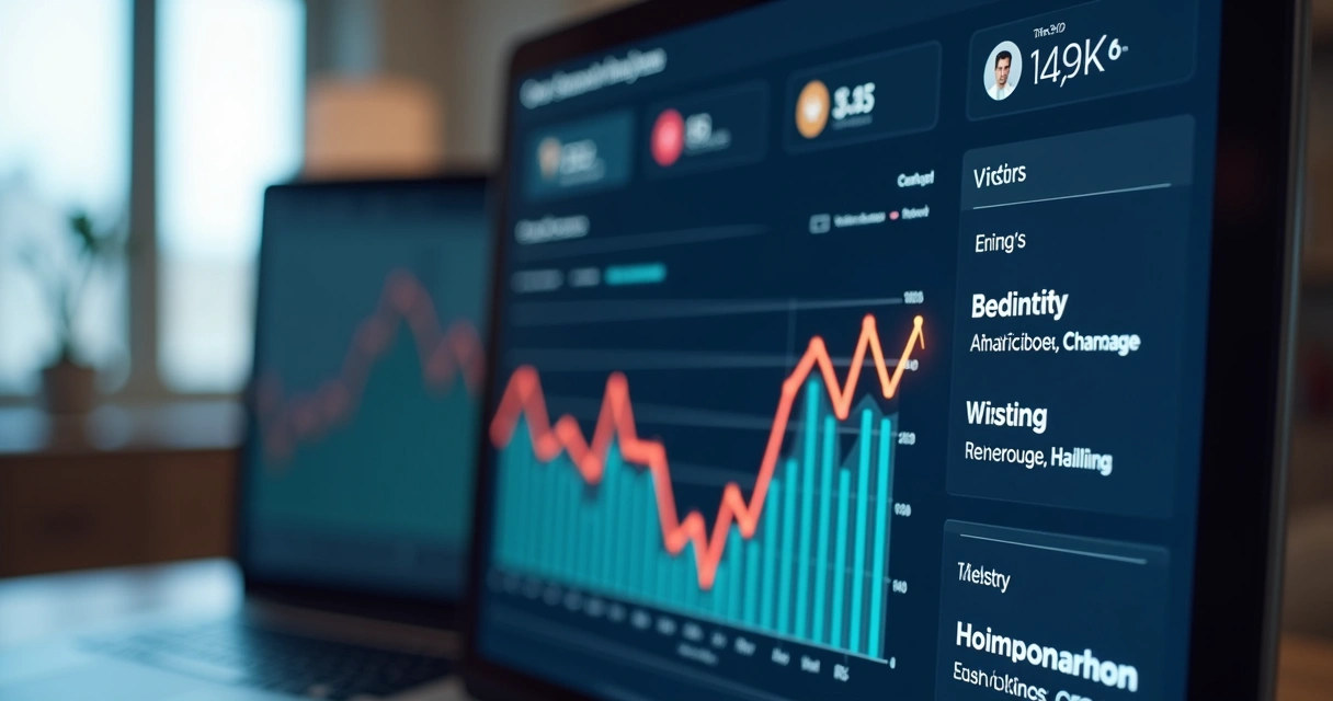 Detecção de visitantes anônimos em site corporativo 