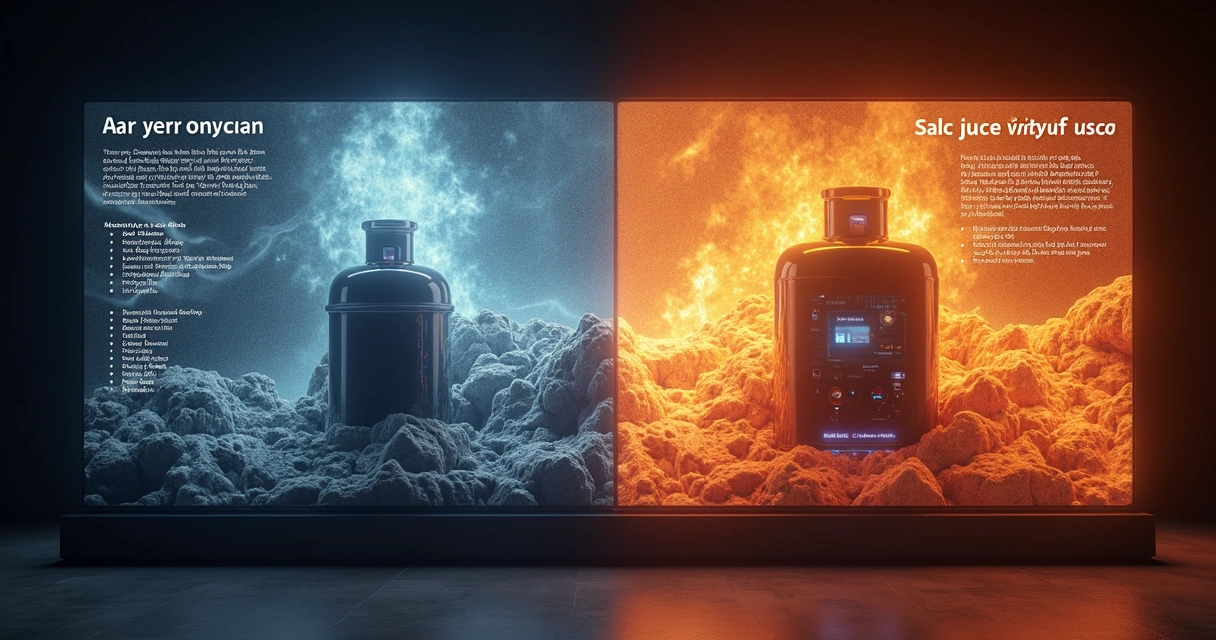 Exemplo visual de um anúncio com descrição detalhada de um produto 