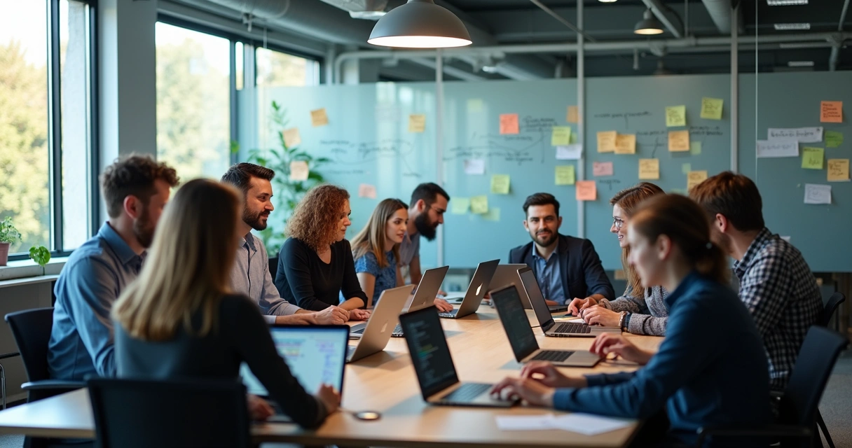 Fabricantes de aplicativos: 5 diferenças entre líderes de mercado
