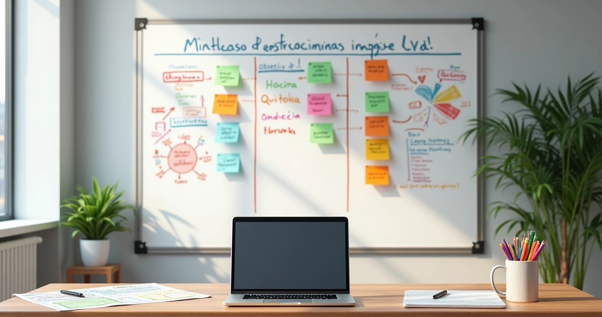 Design instrucional na prática: como estruturar um curso que o aluno termina