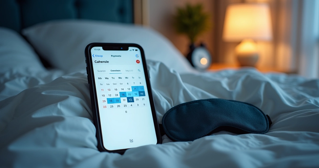 Agenda de pagamentos recorrentes no aplicativo de finanças 