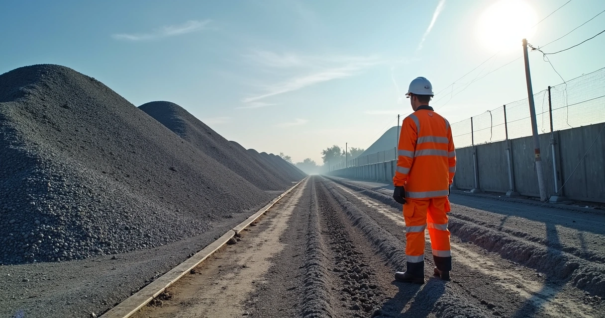 Cinzas hospitalares descartadas em aterro industrial licenciado 