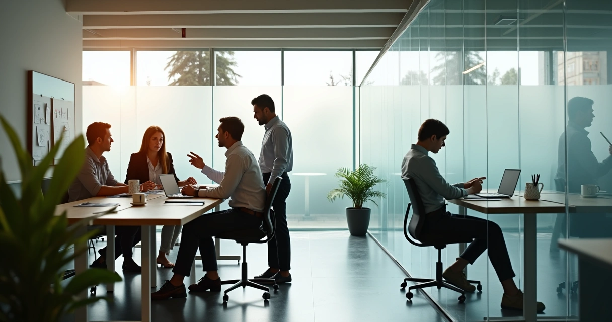 Why emotional detachment disrupts team synergy: Causes and fixes