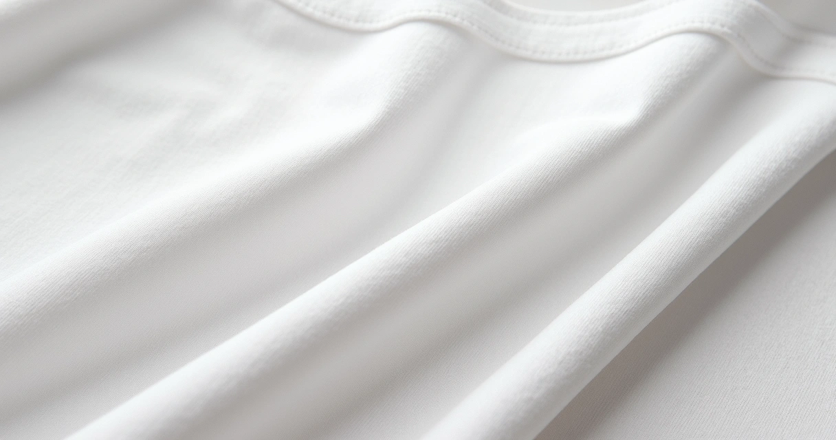 Close no detalhe da malha algodão penteado com estampa colorida de alta definição 