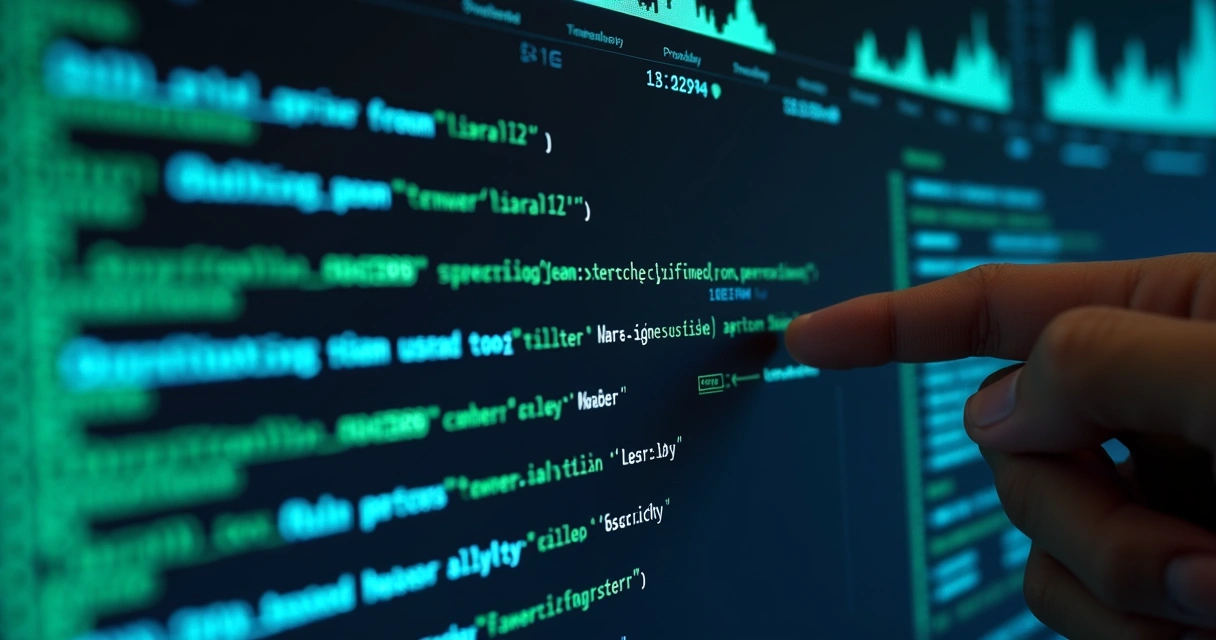 Tela de análise de logs de sistema mostrando tentativas de alteração de permissão