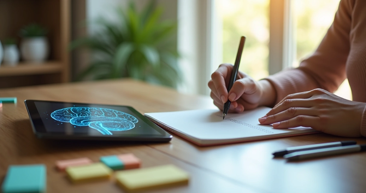 Passos práticos de autoconhecimento com base na neurociência