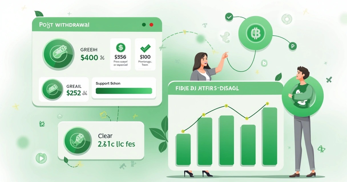 Funcionalidades e diferenciais da plataforma HyperCash em destaque 