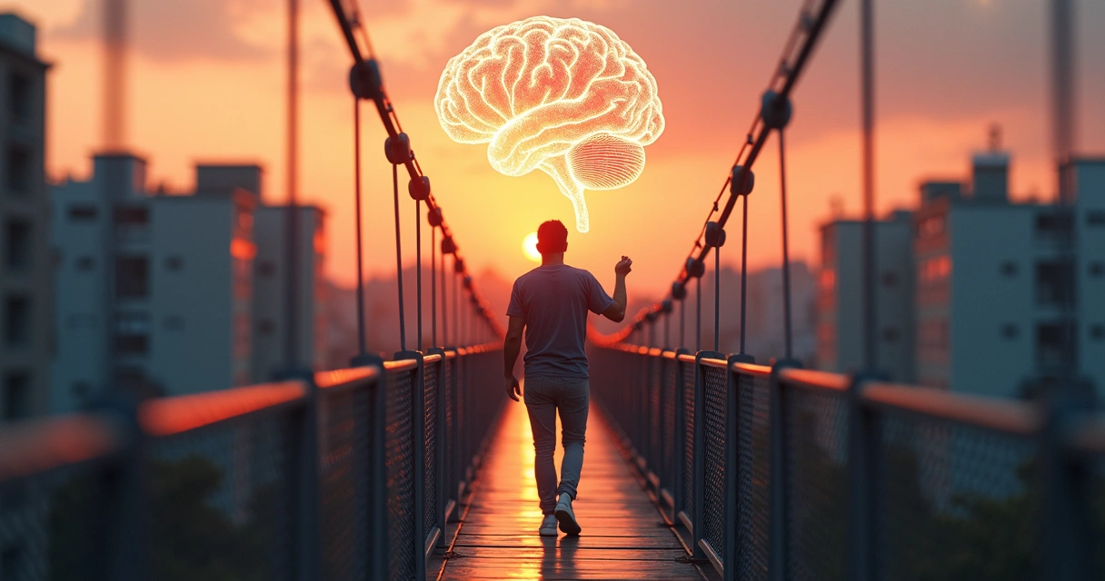 7 fatores cerebrais que dificultam pedir ajuda diariamente