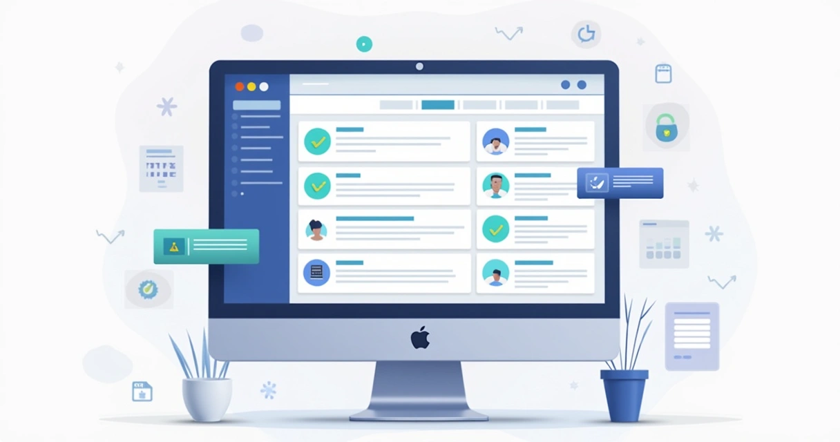Digital signature compliance audit dashboard 