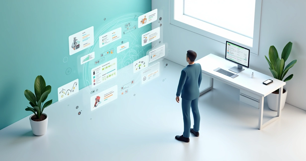 Falta de tempo? Veja como digitalizar a empresa sem sobrecarregar