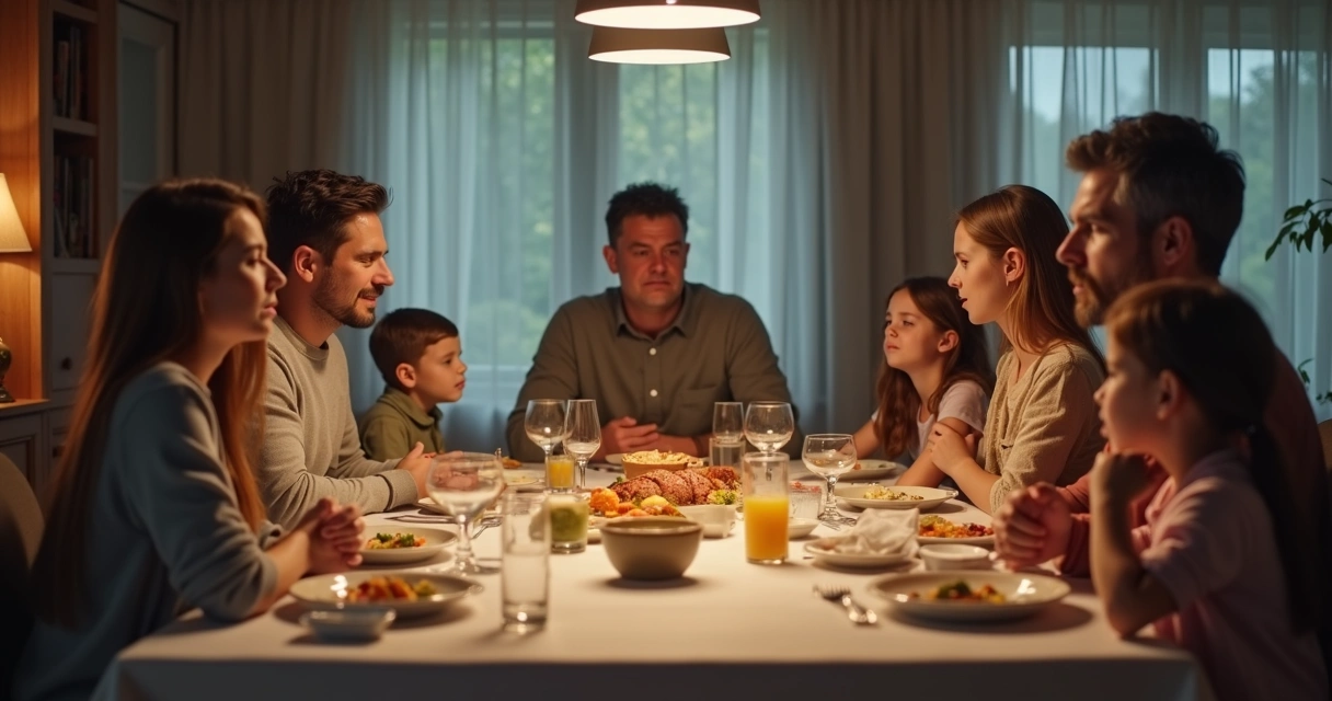 Conexão entre família e trabalho no contexto emocional 