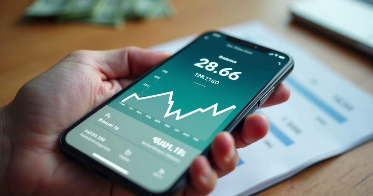 Como funciona a portabilidade de salário e quando vale a pena 3 Dinheiro sendo transferido entre contas de banco