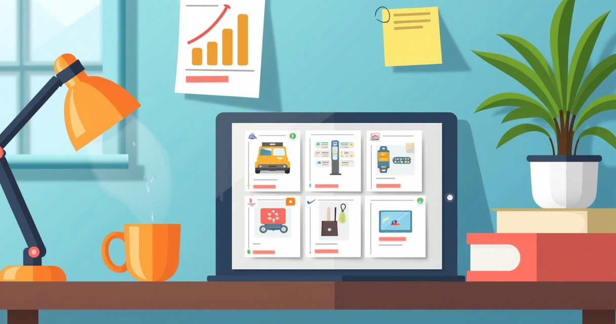 Lista digital de fornecedores em diretório para dropshipping 