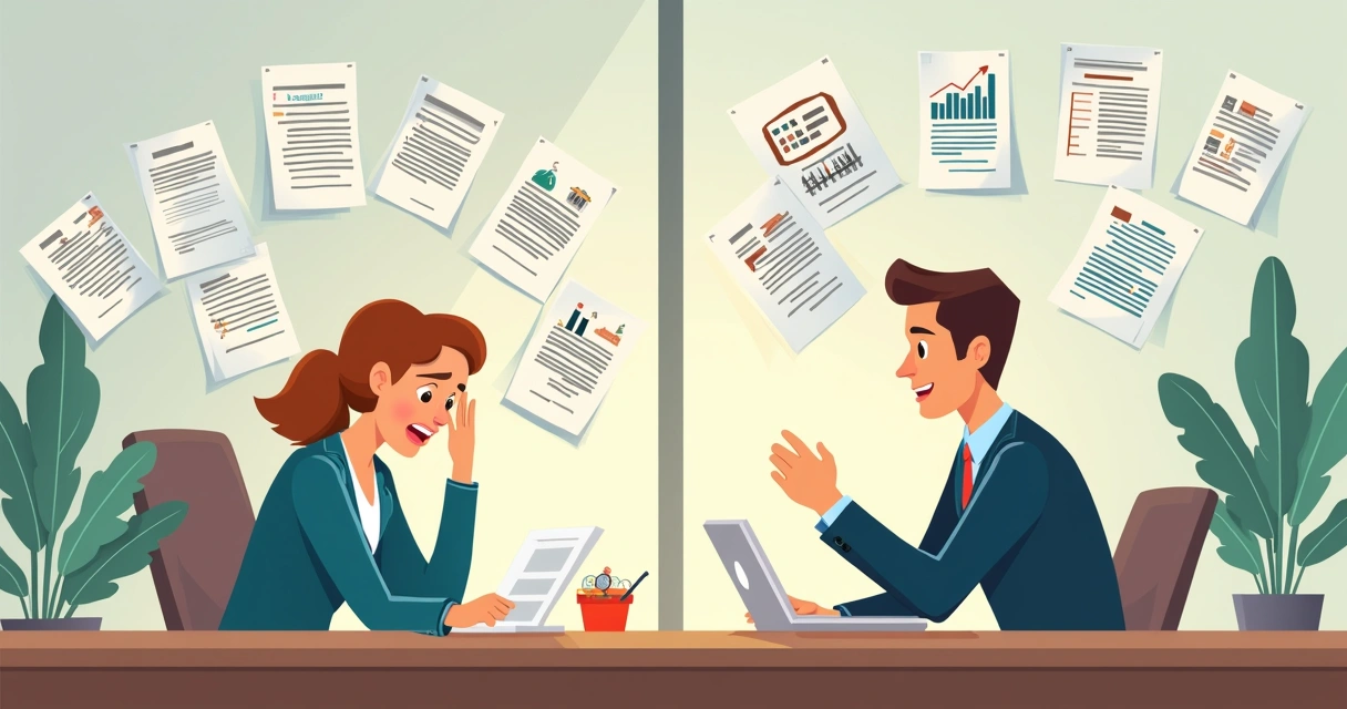 Diversificação de clientes em escritório de contabilidade
