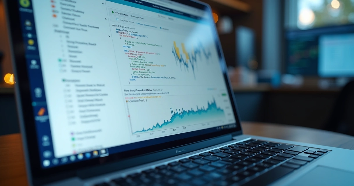 Tutorial visual de documentação de API financeira 