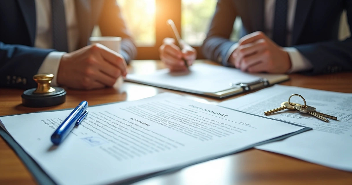 Mozer Advocacia | Real Estate Lawyer: Guide to Hiring with Confidence Mozer Advocacia | Real Estate Lawyer: Guide to Hiring with Confidence