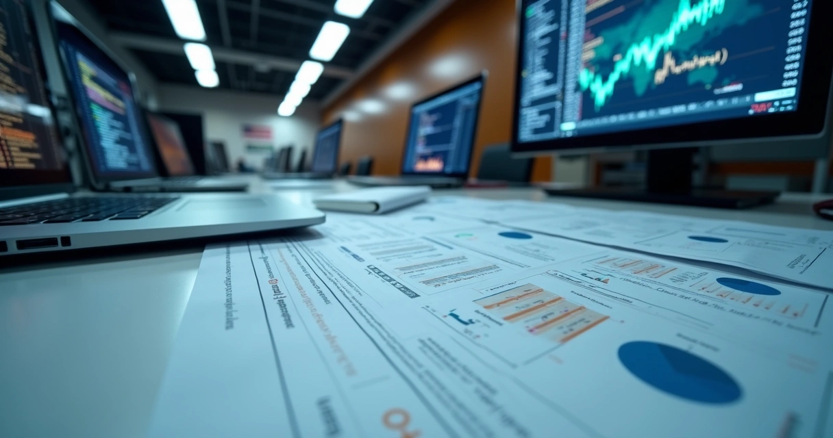 Documentação técnica sobre integração de sistemas financeiros 