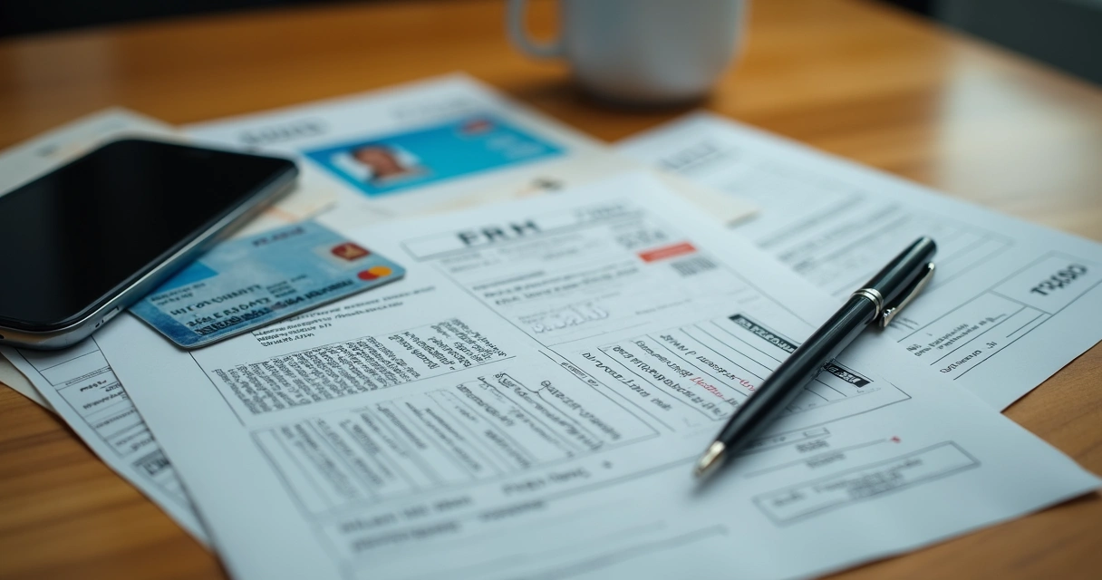 Documentos necessários para receber remessa internacional 