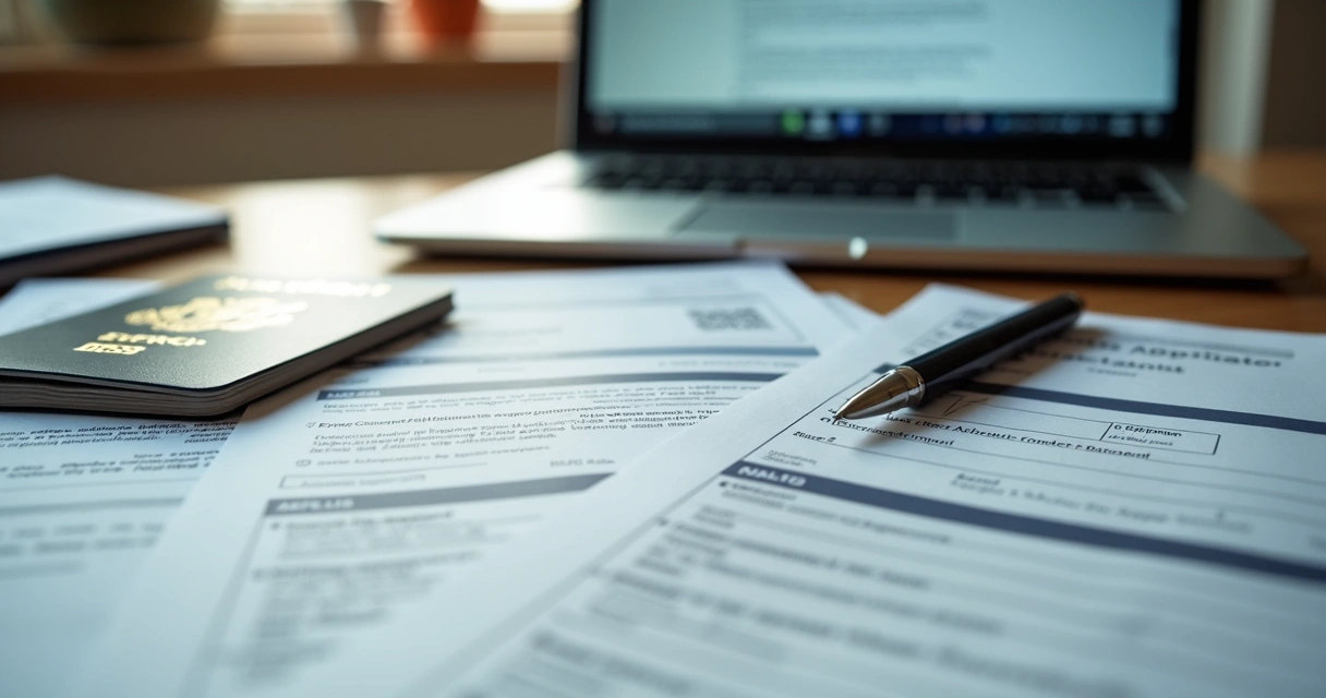 Documentos necessários para abertura de empresa nos EUA 