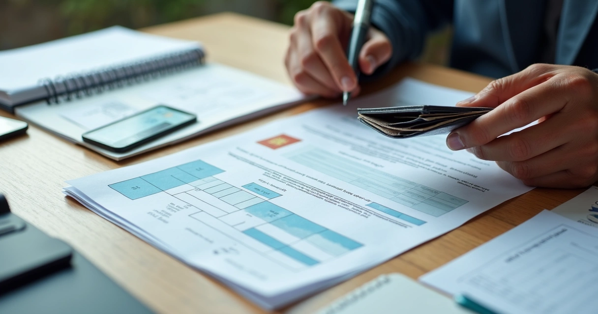 Documentos para requerer auxílio-acidente 