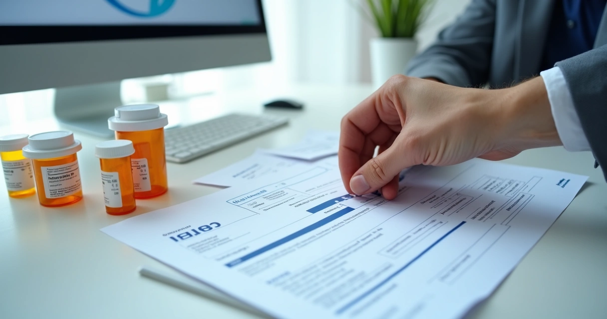 Documentos médicos e pessoais para pedir benefício do INSS 