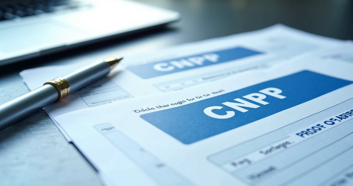Documento de empresa e comprovante de endereço juntos 