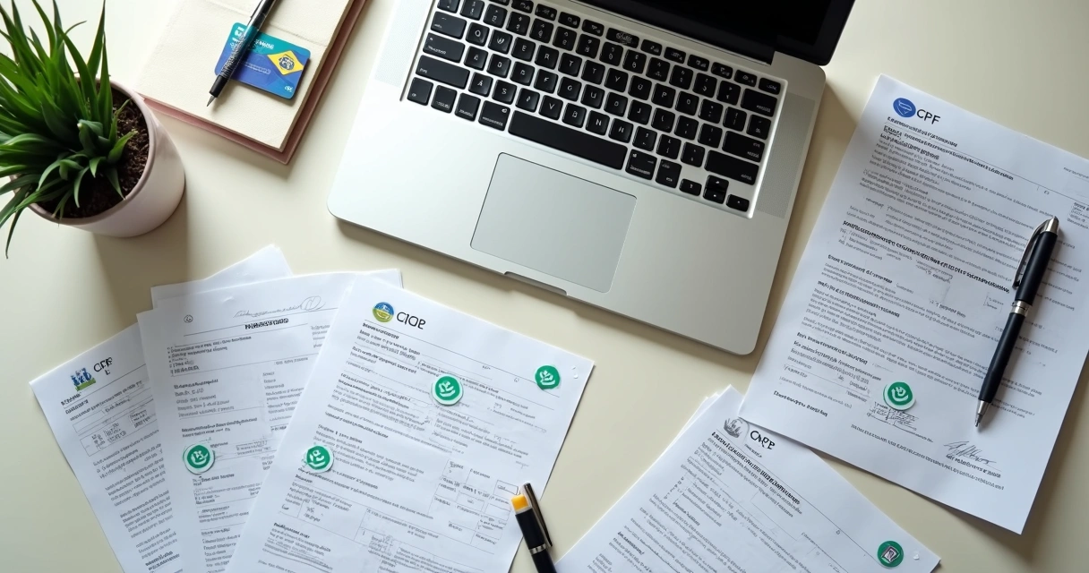 Certidão Negativa de Débitos: Guia para Imobiliárias e Advogados Documentos e certidões necessários para transações imobiliárias