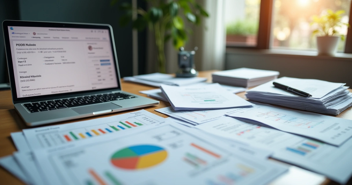 Documentos para declarar cripto