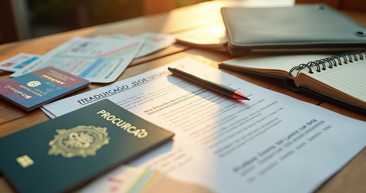 Mozer Advocacia | How to Buy Property in Brazil While Living Abroad: A Practical Guide Mozer Advocacia | How to Buy Property in Brazil While Living Abroad: A Practical Guide